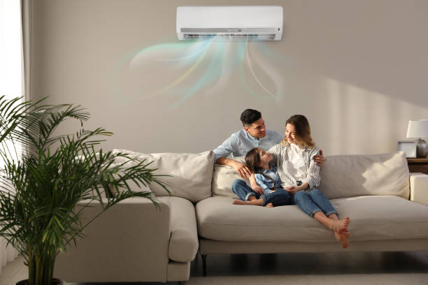 Best Seasonal HVAC Services in Norwood, NJ