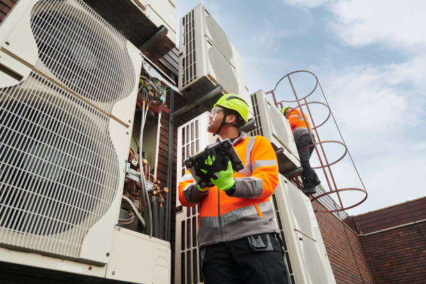 Reliable Norwood, NJ HVAC Solutions