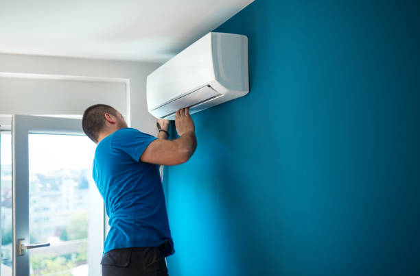 Best Energy-efficient HVAC Solutions in Norwood, NJ