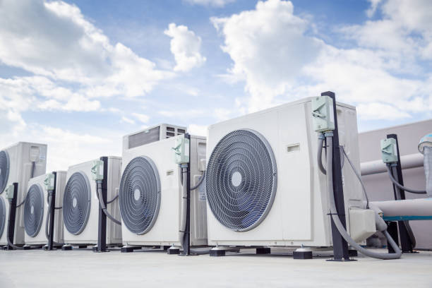 Best HVAC Financing and Leasing in Norwood, NJ